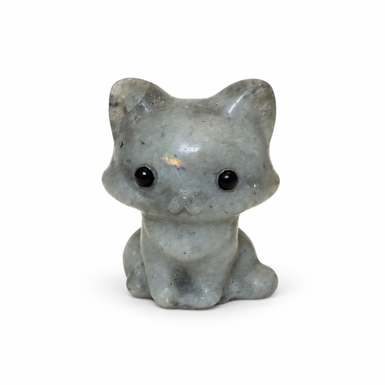 Labradorit Kat
