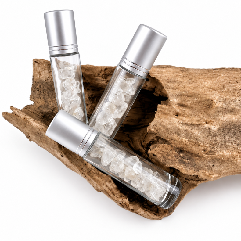 Bjergkrystal skincare Roll-On