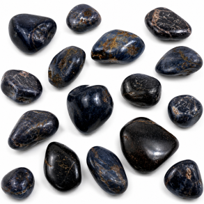 Safir Lommesten 