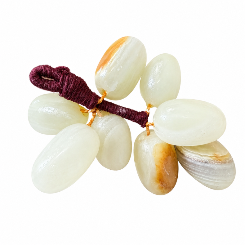 Onyxmarmor Frugts�t