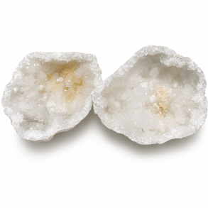 Kvarts Geode, small