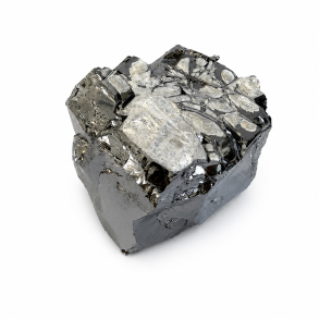 Silicium m kvarts klynge B 
