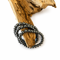 H�matit B�rnearmb�nd 6 mm