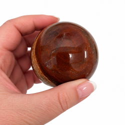 Gr�n Onyx, kugle B 