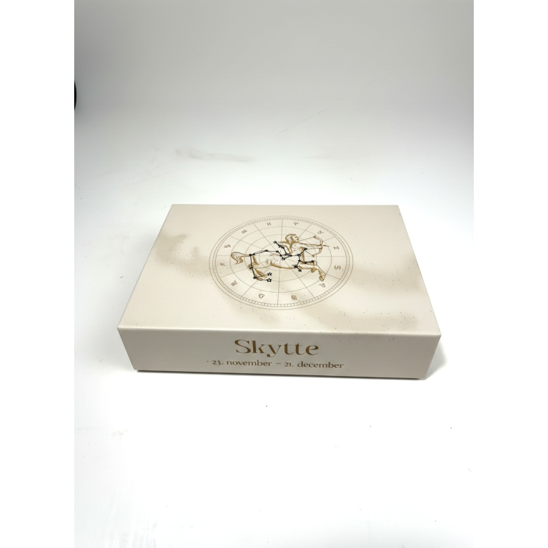 Stjernetegns s�t skytten 