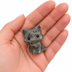 Yooperlite, kat 