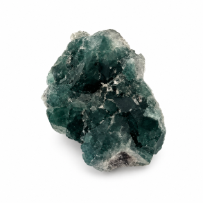 Gr�n Fluorit, Klynge J