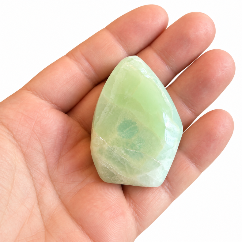 Pistacie Calcit Fri form 