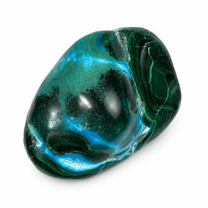 Malakit m. Chrysocolla C 