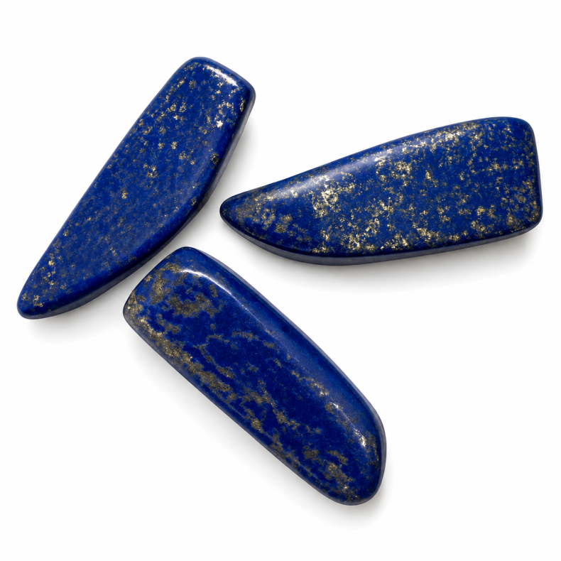 Lapis lazuli S asos 