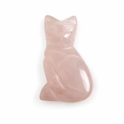 Rosakvarts katte vedh�ng 