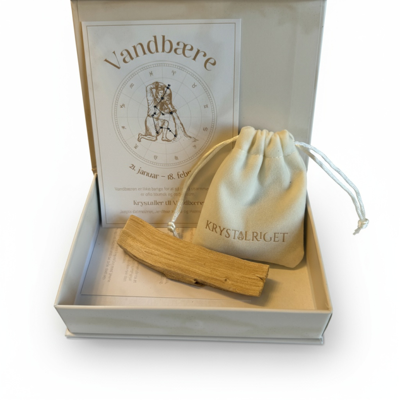 Stjernetegns st Vandbre 