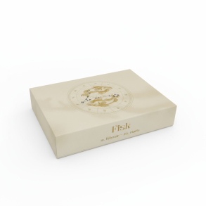 Stjernetegns ske Fisken