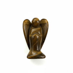 Tigerje Engel mellem 