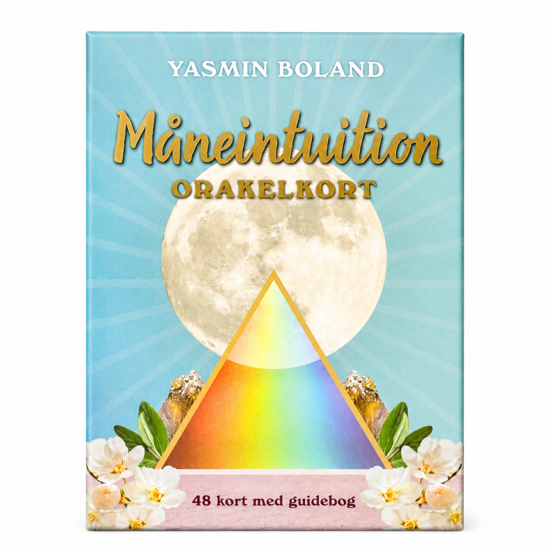 M�neintution, Orakelkort