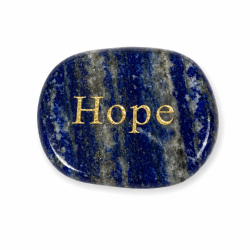 Lapis Lazuli Sten m tekst 