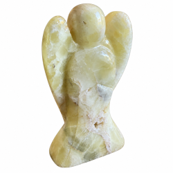 Grossular-granat Engel Xl 