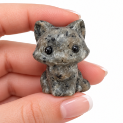 Yooperlite, kat 