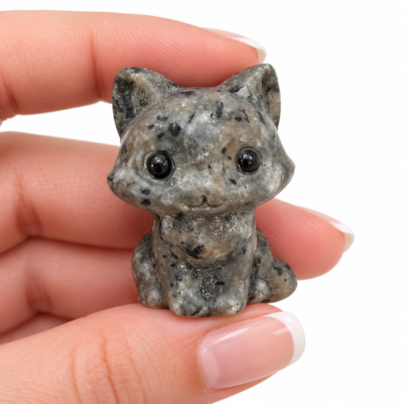Yooperlite, kat 