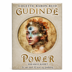 Gudinde Power 