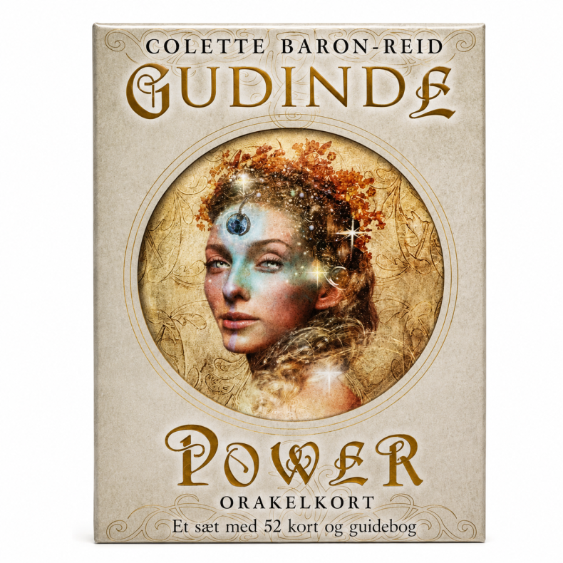 Gudinde Power 