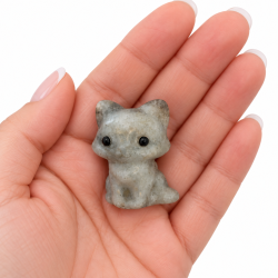 Labradorit Kat
