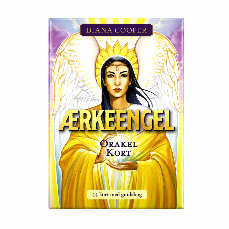 �rkeengel, Orakelkort