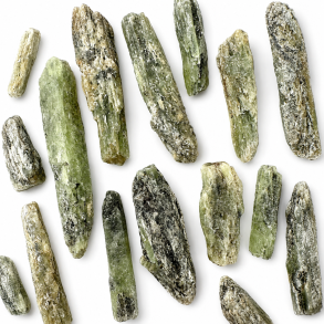 Gr�n Cyanit, r�