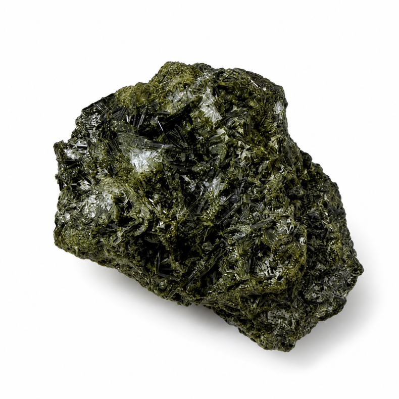 Epidot Klynge A 