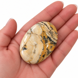 Blandet Calcit, Palmstone 