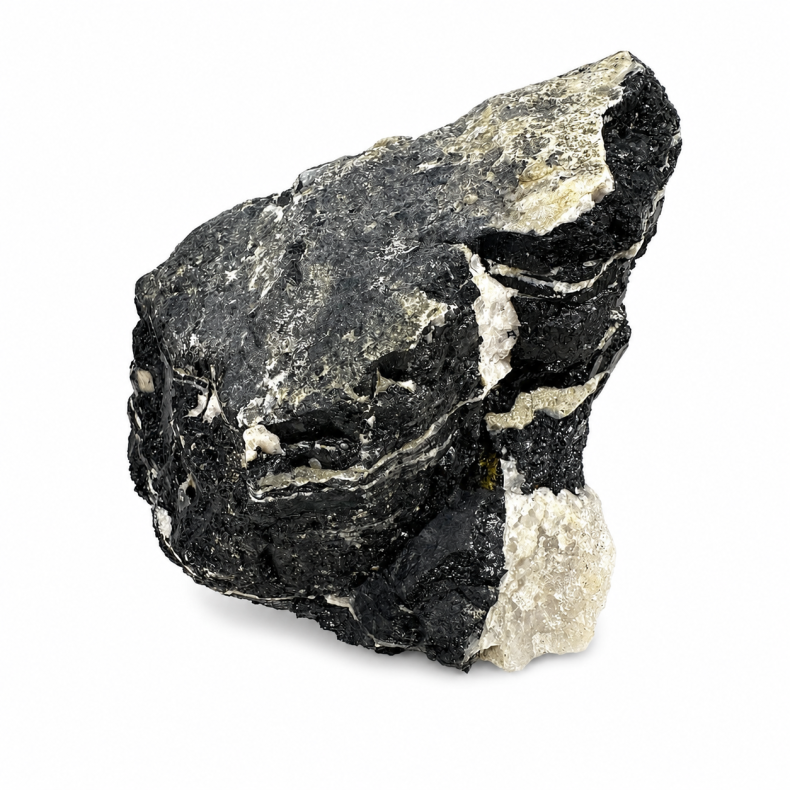 Sort Turmalinkvarts, R�