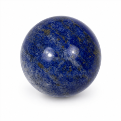 Lapis Lazuli kugle 