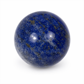 Lapis Lazuli kugle 