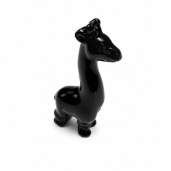 Sort Obsidian , Giraf