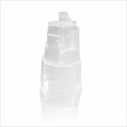 Selenit T�rn, Medium