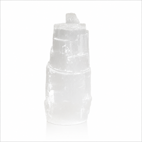 Selenit T�rn, Medium
