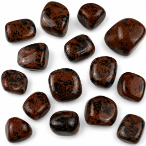 R�d Obsidian, Lommesten 