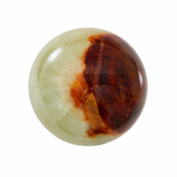 Gr�n Onyx, kugle C 