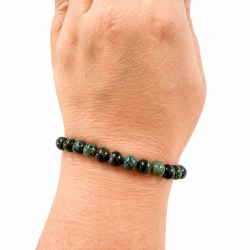Kambaba Jaspis, armb�nd 6mm.
