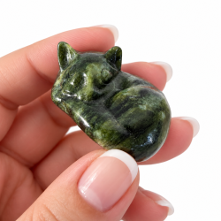 Gr�n Serpentin kat 