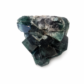 Gr�n Fluorit, Klynge G