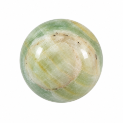 Pistacie Calcit, kugle C 