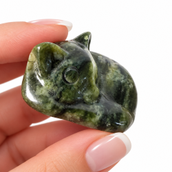Gr�n Serpentin kat 