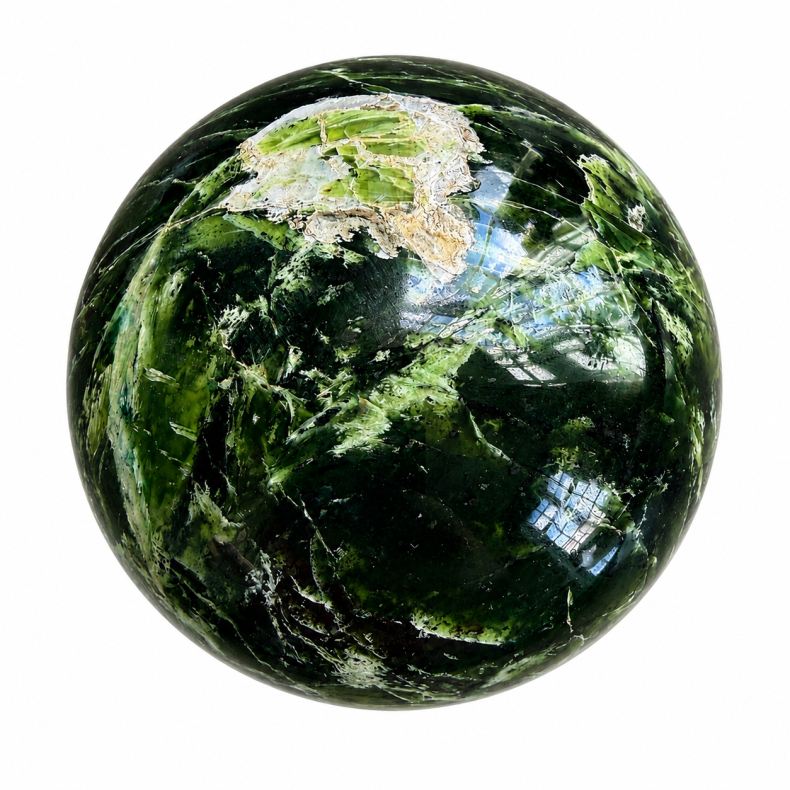Tremolite D