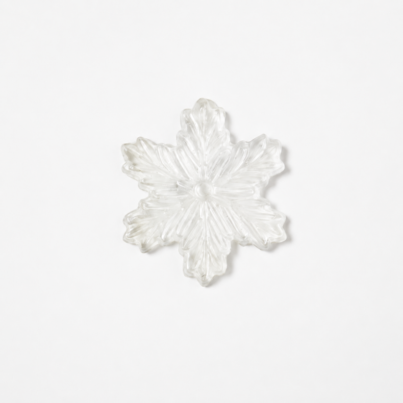 Selenit, snefnug