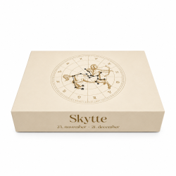 Stjernetegns s�t skytten 