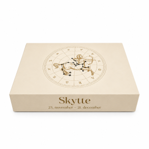 Stjernetegns s�t skytten 