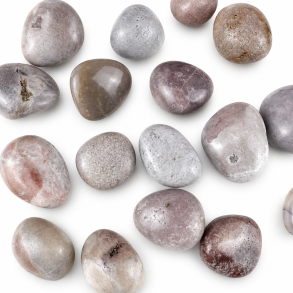 Pink Pebble, Lommesten 