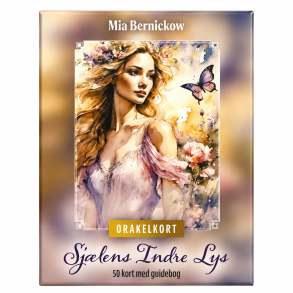 Sj�lens indre lys 