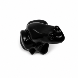 Sort Obsidian fr� 